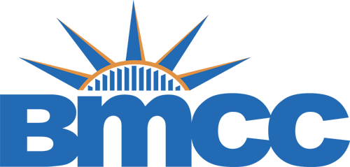Borough Of Manhattan Community College Logo
